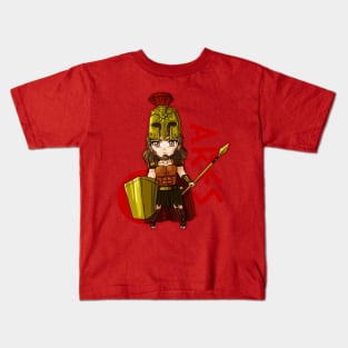 Ares Kids T-Shirt